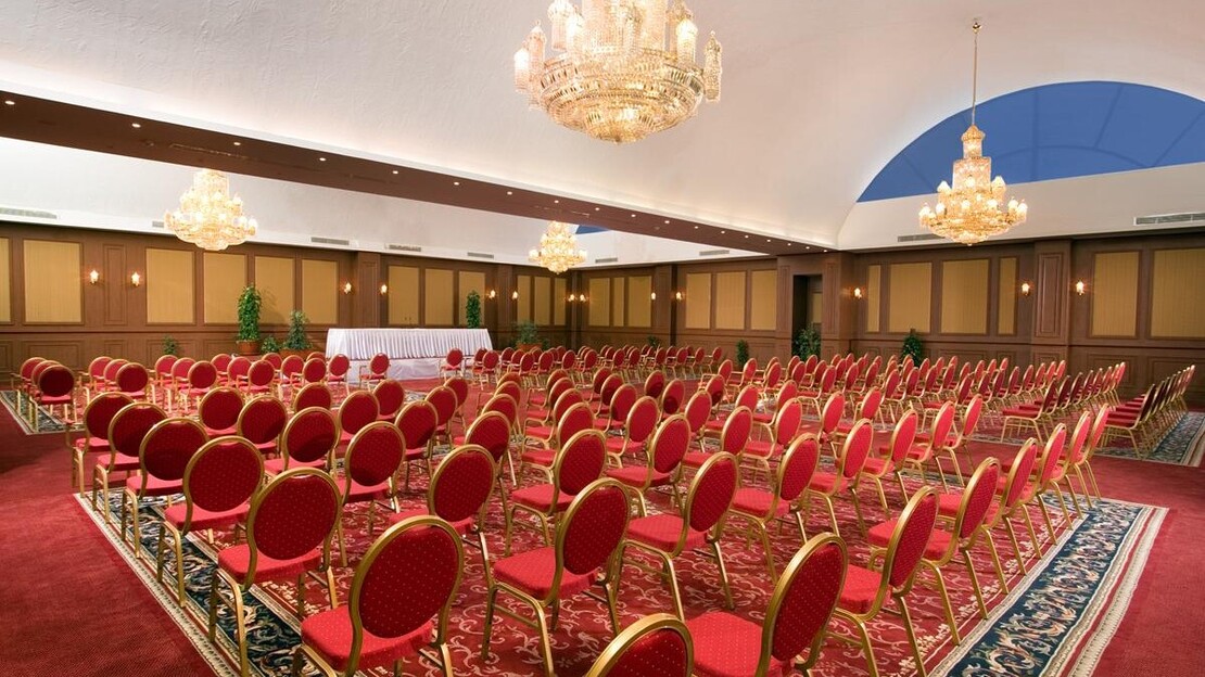 Titanic Beach Spa & Aqua Park